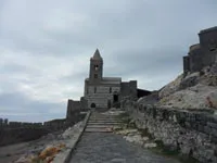 click to zoom - 1.03 MB Portovenere - Church of San Pietro<br>
4320x3240, 1.03 MB