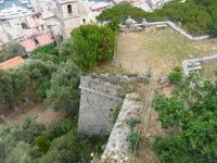 click to zoom - 2.38 MB Portovenere, Doria Castle - Panoramic View<br>
4320x3240, 2.38 MB