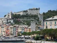 click to zoom - 1.83 MB Portovenere - Doria Castle<br>
4320x3240, 1.83 MB