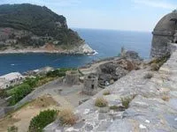 click to zoom - 1.76 MB Portovenere, Doria Castle - Panoramic View<br>
4320x3240, 1.76 MB