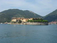 click to zoom - 1.59 MB Other - Le Grazie, a village near Portovenere<br>4320x3240, 1.59 MB