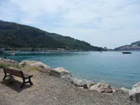 click to zoom - 1.53 MB Palmaria Island - The landscape view<br>4320x3240, 1.53 MB
