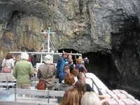 click to zoom - 1.91 MB Palmaria Island - Three Island round trip<br>4320x3240, 1.91 MB