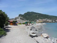 click to zoom - 1.60 MB Palmaria Island - Free beach<br>4320x3240, 1.60 MB