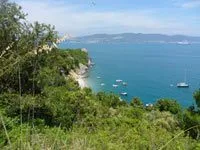 click to zoom - 2.41 MB Palmaria Island - Hiking around the island<br>4320x3240, 2.41 MB