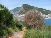 click to zoom - 2.61 MB Palmaria Island - Hiking around the island<br>4320x3240, 2.61 MB