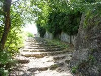 click to zoom - 2.53 MB Palmaria Island - Hiking around the island<br>4320x3240, 2.53 MB