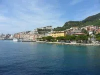 click to zoom - 1.66 MB Portovenere - Arriving to the city from La Spezia<br>
4320x3240, 1.66 MB