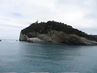 click to zoom - 1.33 MB Other - The island of Tino<br>4320x3240, 1.33 MB