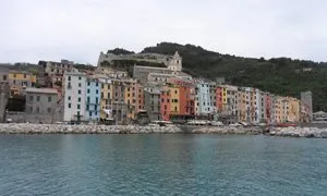 click to zoom Portovenere